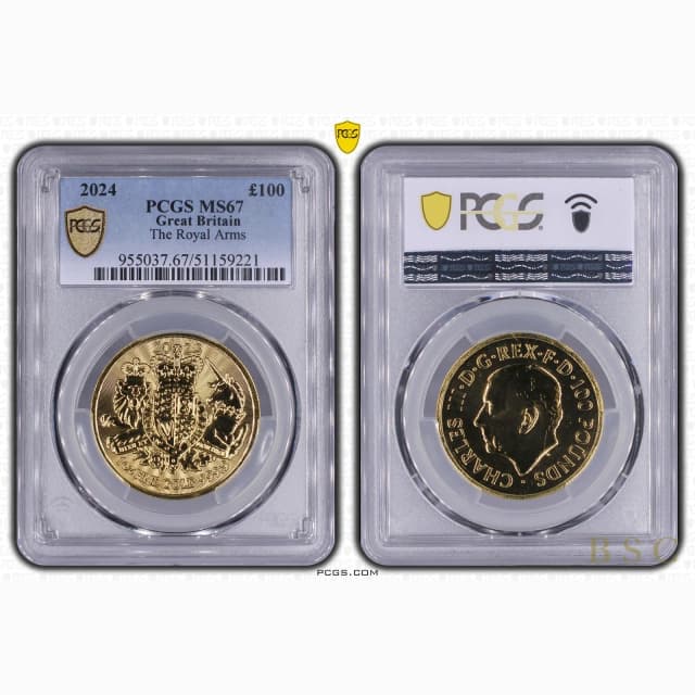 Sovereigns